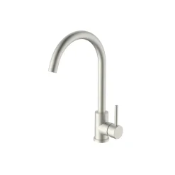 Valblue Spültischarmatur Como Edelstahl