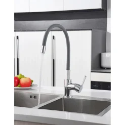 Valblue Spültischarmatur Motus