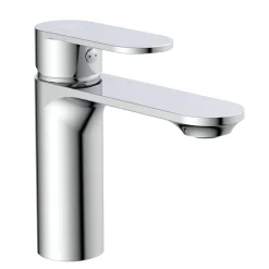 Valblue Verona Waschtischarmatur, Farbe: Chrom