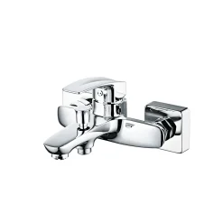 Valblue Wannenfüllarmatur Calais chrom