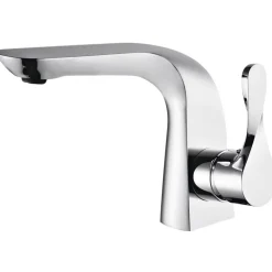 Valblue Waschtischarmatur Dijon chrom