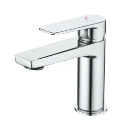 Valblue Waschtischarmatur Beja chrom