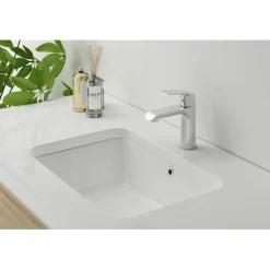 Valblue Waschtischarmatur Reims chrom