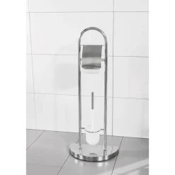 Valblue WC-Bürstengarnitur Medio