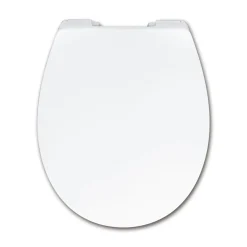 Valblue WC-Sitz Baku weiß