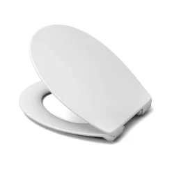 Valblue WC-Sitz Brescia weiß