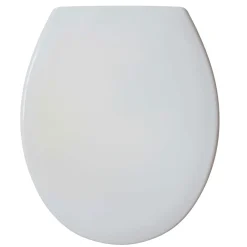 Valblue WC-Sitz Castries weiß