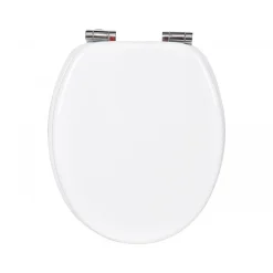 Valblue WC-Sitz Milano mit Absenkautomatik