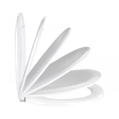 Valblue WC-Sitz mit Absenkautomatik Savio