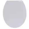 Valblue WC-Sitz Montenegro weiß
