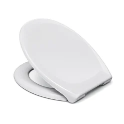 Valblue WC-Sitz Pebble Duroplast