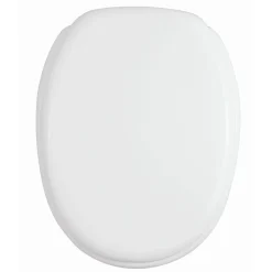 Valblue WC-Sitz weiß