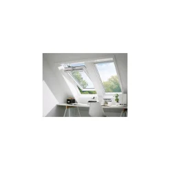 Velux Schwingfenster GGU MK06 0070 Thermo Alu 78 x 118 cm