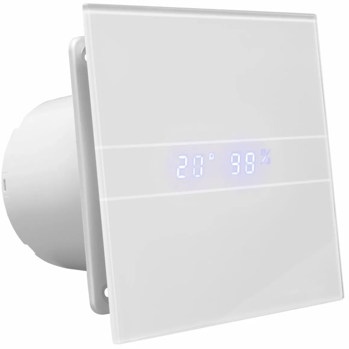 Ventilator P14, zweistufig, D.100