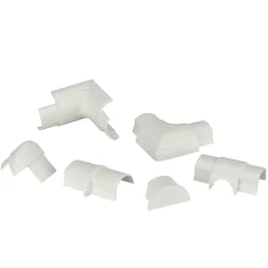 Verbindungselemente 30 x 15 mm 10 teilig