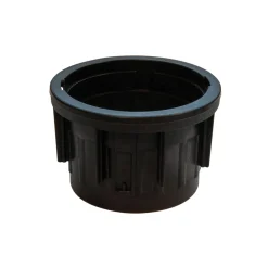 Verlängerung für Terrassenlager Arkimede 5 cm