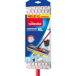 Vileda Bodenwischer Ultramat XL mit Teleskopstiel