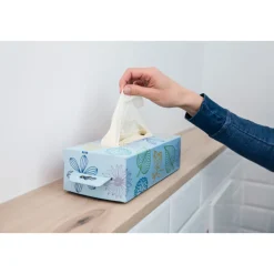 Vileda Einmalhandschuh Multi Latex 80+20 Stück M/L