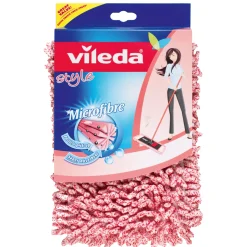 Vileda Ersatzbezug Chenille Style