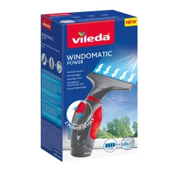 Vileda Fenstersauger Windomatic Power