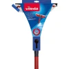 Vileda Profi-Fensterwischer inkl Stiel