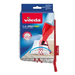 Vileda Sprühwischer-Ersatzbezug 1-2-SPRAYmax