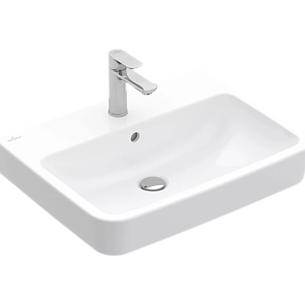 Villeroy & Boch Waschbecken O.novo