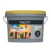 Vincent FassadenfarbeAussenfarbe Plus Mix it 1 l