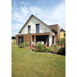 Vincent Holzschutz Premium Holzlasur MIX IT! 0,75 l