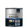 Vincent LackPremium Buntlack MIX IT! extramatt 0,375 l