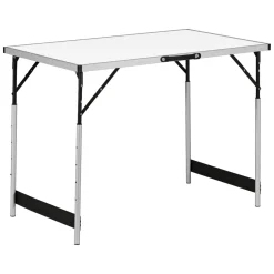 Vincent Mehrzweck- und Tapeziertisch 100 x 60 cm