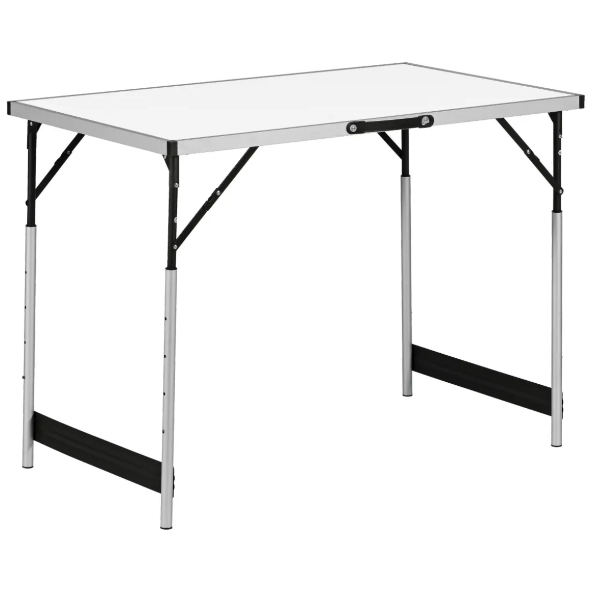 Vincent Mehrzweck- und Tapeziertisch 100 x 60 cm