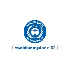 Vincent Natura Kreidefarbe Smaragd matt 2,5 L