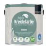 Vincent Natura Kreidefarbe Karibik matt 2,5 L