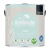 Vincent Natura Kreidefarbe Lagune matt 2,5 L