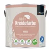 Vincent Natura Kreidefarbe Rouge matt 2,5 L