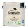 Vincent Natura Kreidefarbe Ton matt 2,5 L