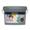 Vincent Wandfarbe Edle Farben Mix It matt 1 L