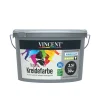 Vincent Wandfarbe Natura Kreidefarbe MIX IT matt 2,5 L