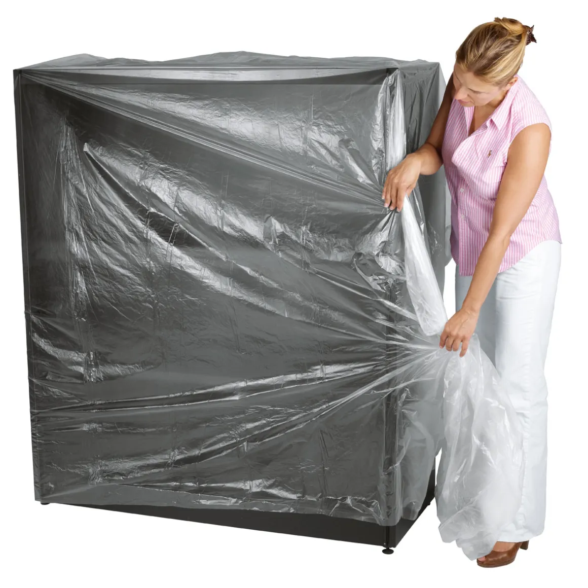 Vincent Abdeckfolie 5 x 4 m 20 m²