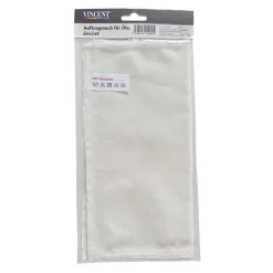 Vincent Auftragstuch für Öle 2 Stück
