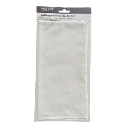 Vincent Auftragstuch für Öle 2 Stück