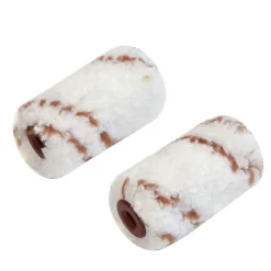 Vincent Ersatzwalze Lasutec 2 Stück 5 cm