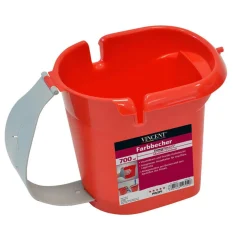 Vincent Farbbecher easy Touch