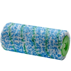 Vincent Farbwalze blue Melange 18 cm