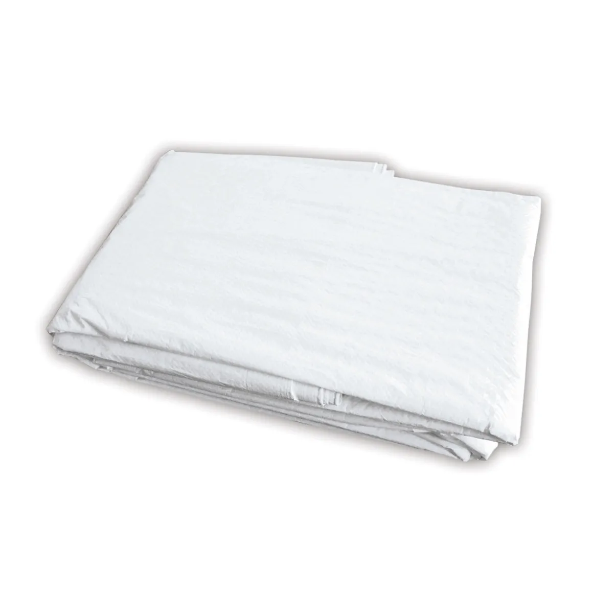 Vincent Gewebeplane 2 x 3 m weiß 6 m²