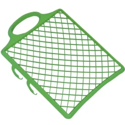 Vincent Gitter Ergoline grün 28 x 32 cm