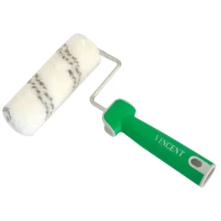 Vincent GreyTop Kleinroller Wandfarbe 15 cm