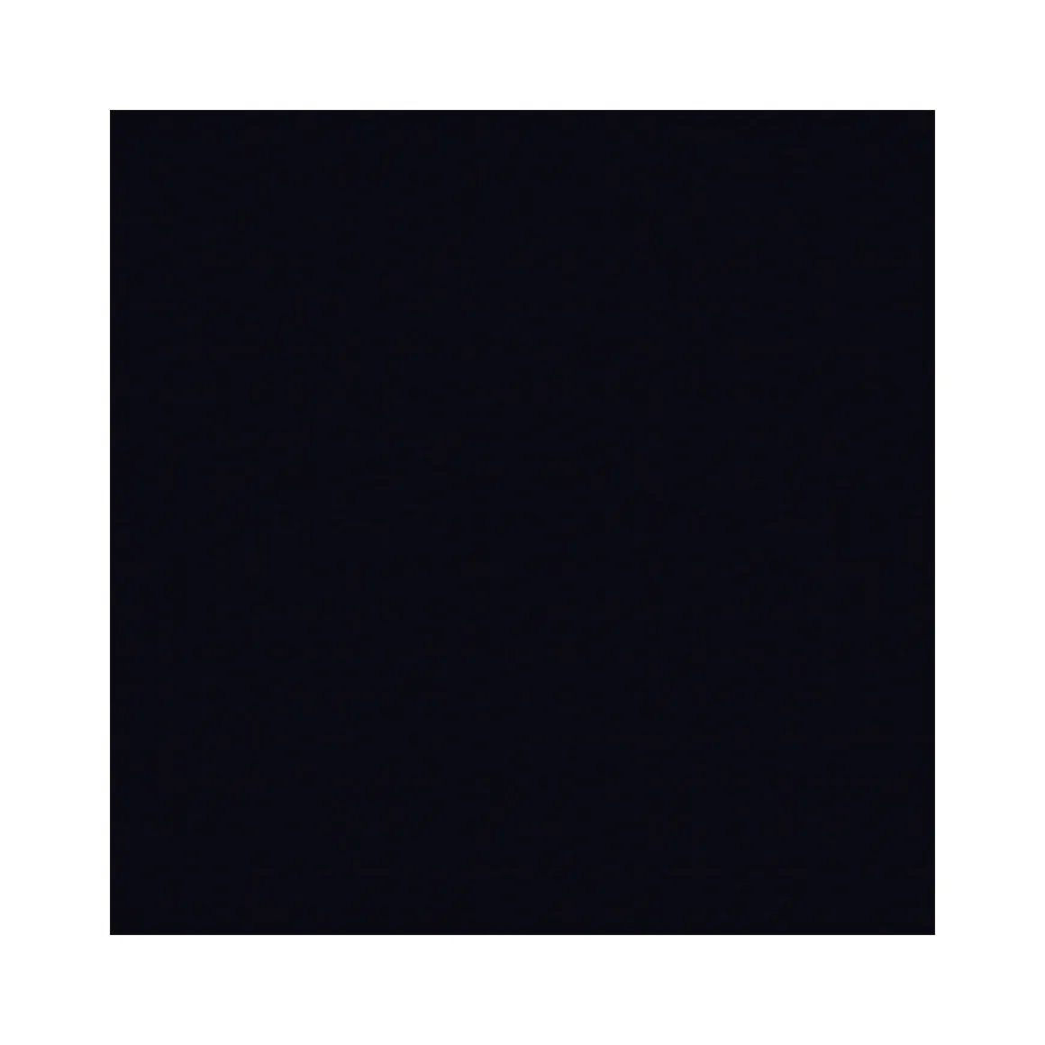 Vincent Hochhitze Lack matt schwarz 400 ml