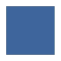 Vincent 2in1 Buntlack Lichtblau seidenmatt 375 ml